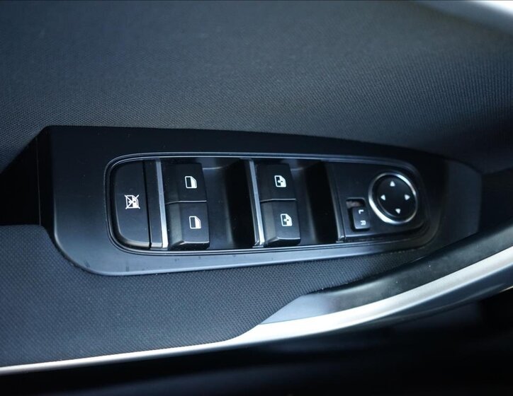 KIA Ceed Hatchback 998,0 73 kw