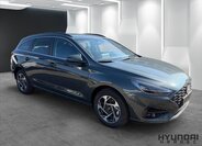 Hyundai i30 Kombi 0,0 71 kw