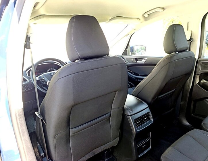 Ford S-MAX MPV 1,5 l 121 kw