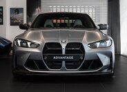 BMW M3 Sedan / Limuzína 3,0 l 375 kw