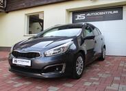 KIA Ceed 1