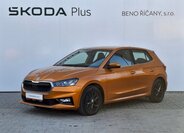 Škoda Fabia Hatchback 999,0 81 kw