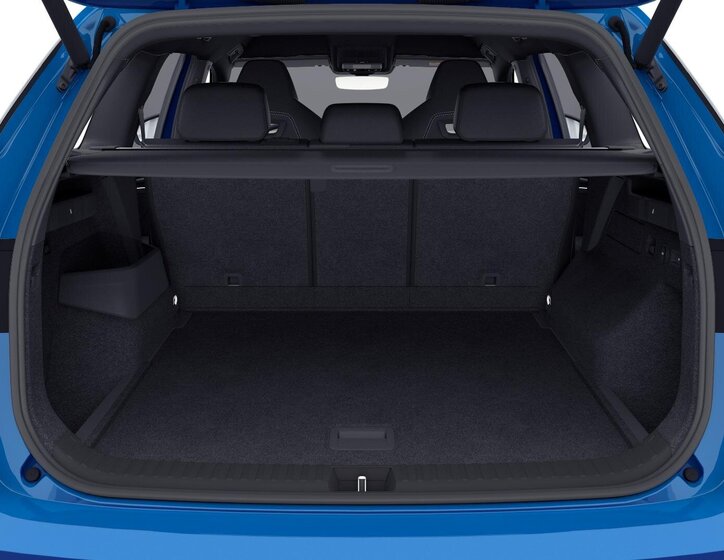 Škoda Kodiaq SUV / Terénní 2,0 l 110 kw