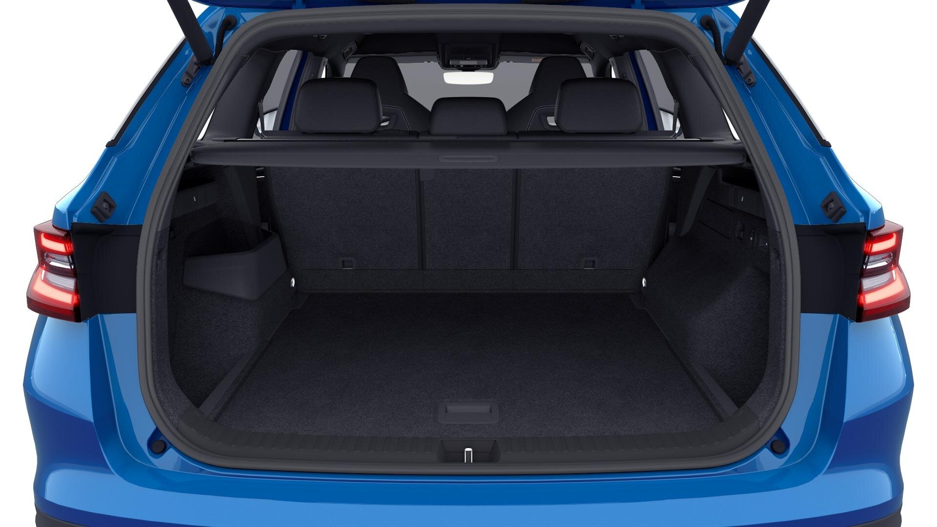 Škoda Kodiaq SUV / Terénní 2,0 l 110 kw