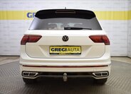 Volkswagen Tiguan SUV / Terénní 2,0 l 110 kw