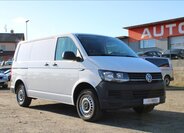 Volkswagen Transporter Skříň 2,0 l 110 kw