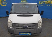 Ford Transit Kombi 2,2 l 74 kw