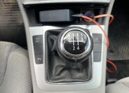 Volkswagen Passat Kombi 1,9 l 77 kw