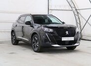 Peugeot 2008 SUV 0,0 100 kw