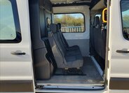 Ford Transit Ostatní 2,0 l 96 kw