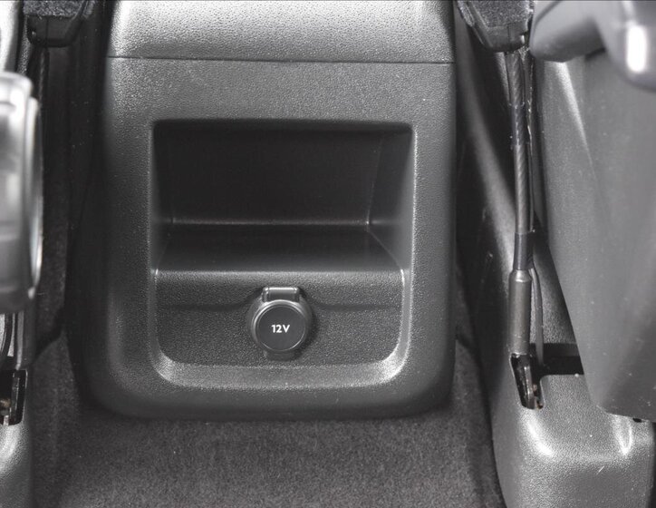 Citroën Grand C4 Picasso MPV 1,6 l 88 kw