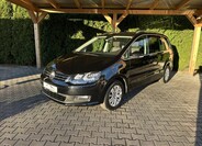 Volkswagen Sharan 1