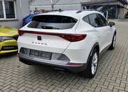 Cupra Formentor SUV / Terénní 2,0 l 110 kw