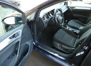 Volkswagen Golf Kombi 1,6 l 81 kw