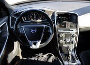Volvo XC60 SUV / Terénní 2,0 l 140 kw