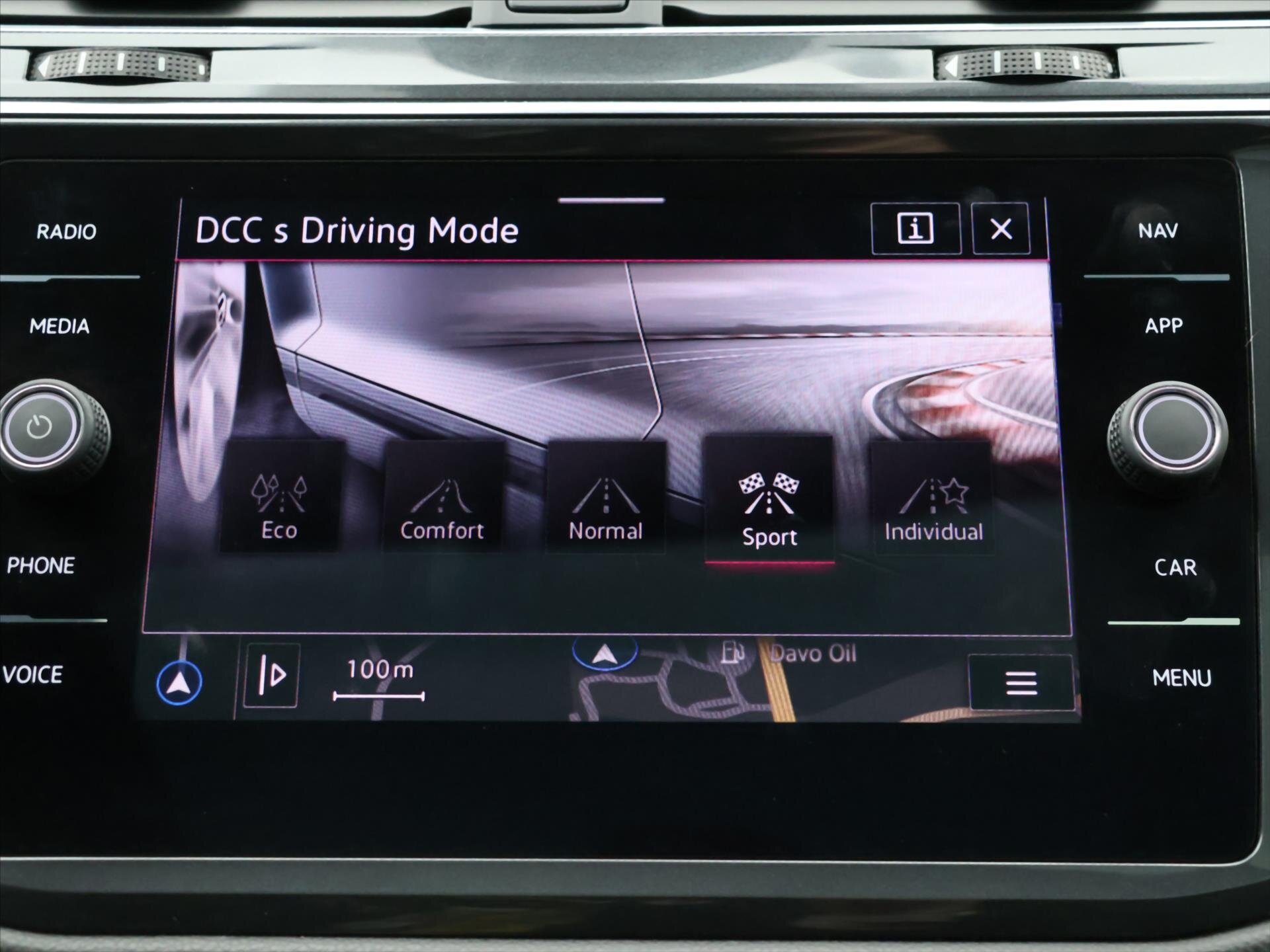 Volkswagen Tiguan Allspace SUV / Terénní 2,0 l 140 kw