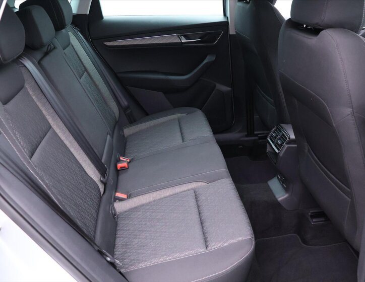 Škoda Karoq SUV 2,0 l 110 kw