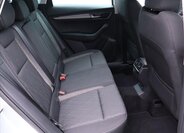 Škoda Karoq SUV 2,0 l 110 kw