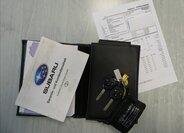 Subaru Forester SUV / Terénní 2,0 l 110 kw