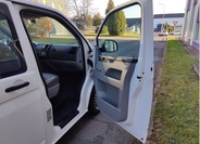 Volkswagen Transporter 15