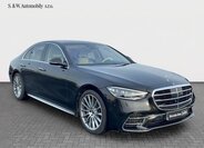 Mercedes-Benz Třídy S 3