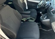 Citroën C4 Picasso MPV 1,6 l 80 kw