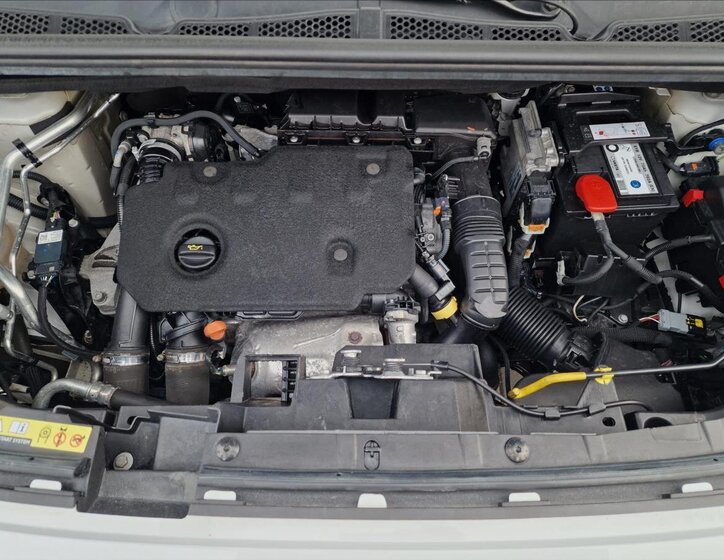 Opel Combo MPV 1,5 l 75 kw