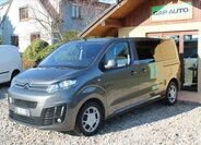 Citroën SpaceTourer 3