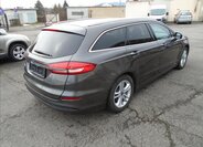 Ford Mondeo Kombi 2,0 l 110 kw