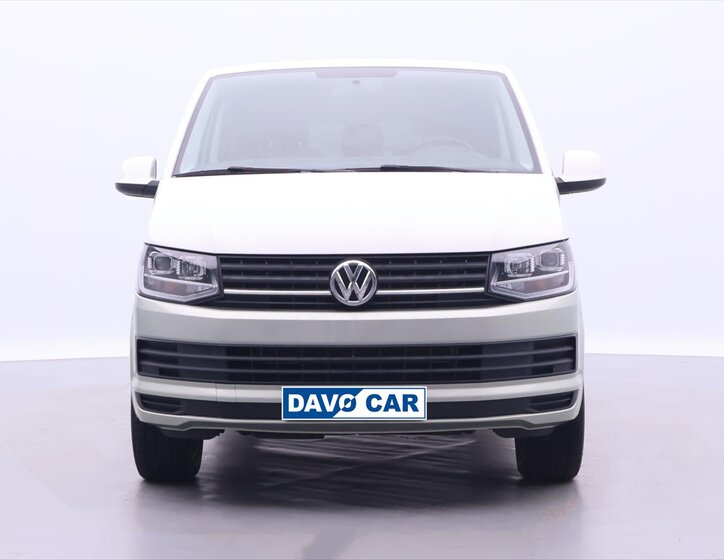Volkswagen Transporter Kombi 2,0 l 110 kw
