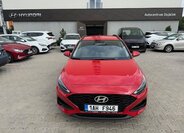 Hyundai i30 Kombi 1,6 l 110 kw