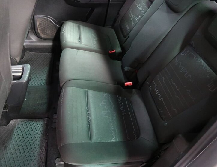 Opel Meriva MPV 1,4 l 88 kw