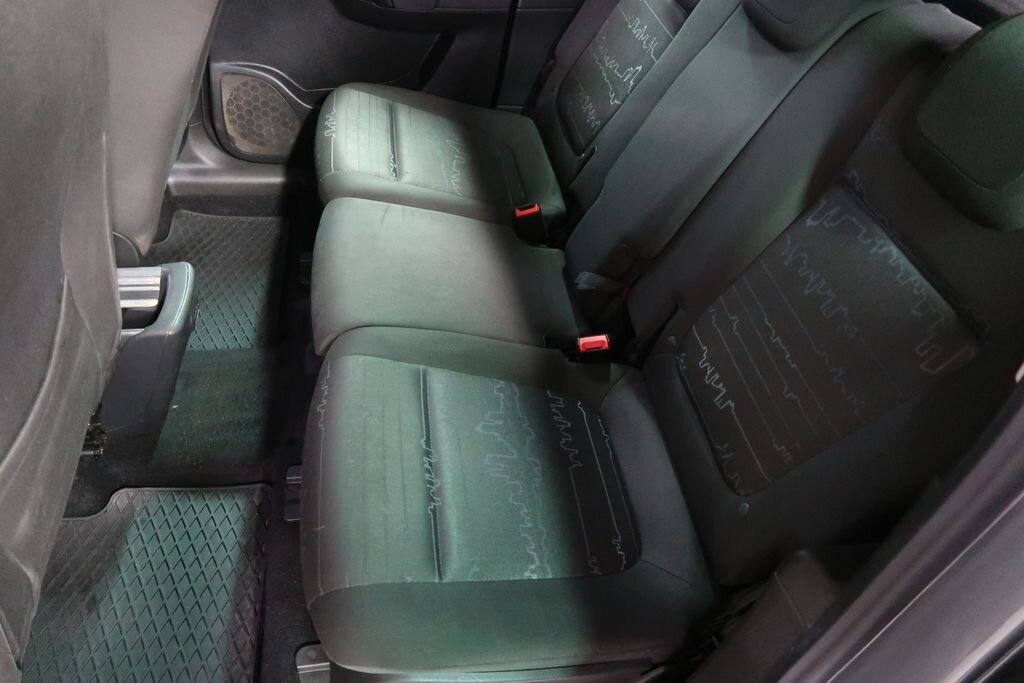 Opel Meriva MPV 1,4 l 88 kw