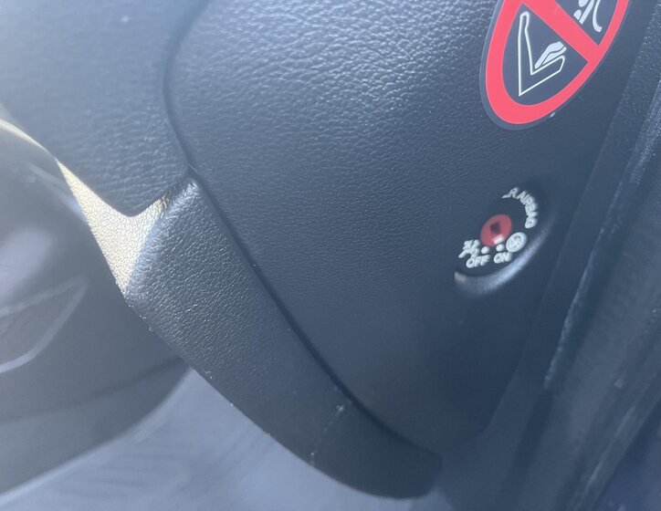 Ford B-MAX Kombi 1,5 l 55 kw