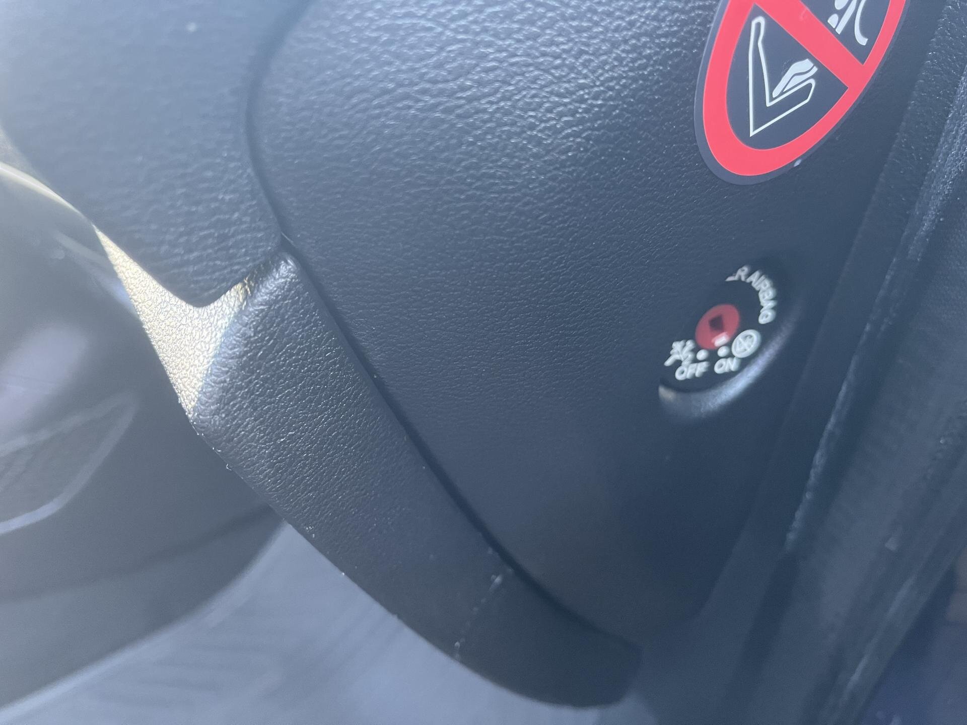 Ford B-MAX Kombi 1,5 l 55 kw