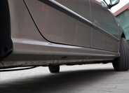 Škoda Fabia Hatchback 1,4 l 55 kw