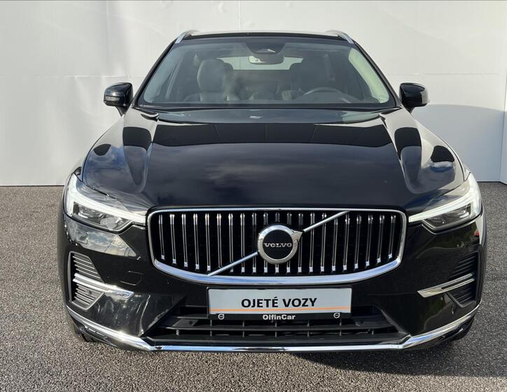 Volvo XC60 4
