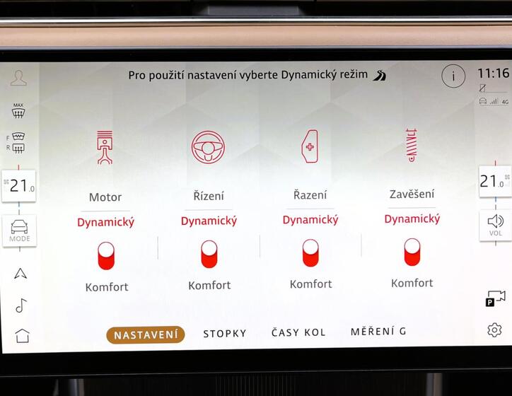 Land Rover Range Rover 26