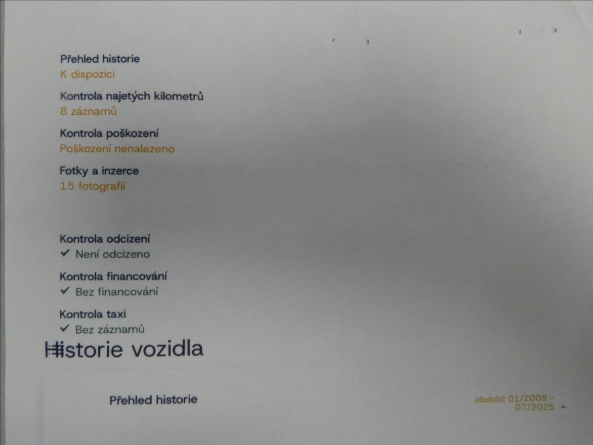 Suzuki SX4 Hatchback 1,6 l 79 kw