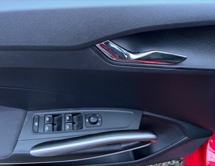 Škoda Fabia Hatchback 999,0 81 kw