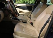 Jaguar X-Type Sedan 2,2 l 114 kw