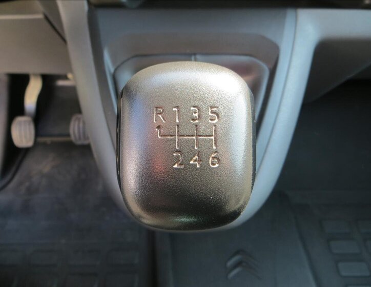 Citroën Jumpy Kombi 2,0 l 110 kw