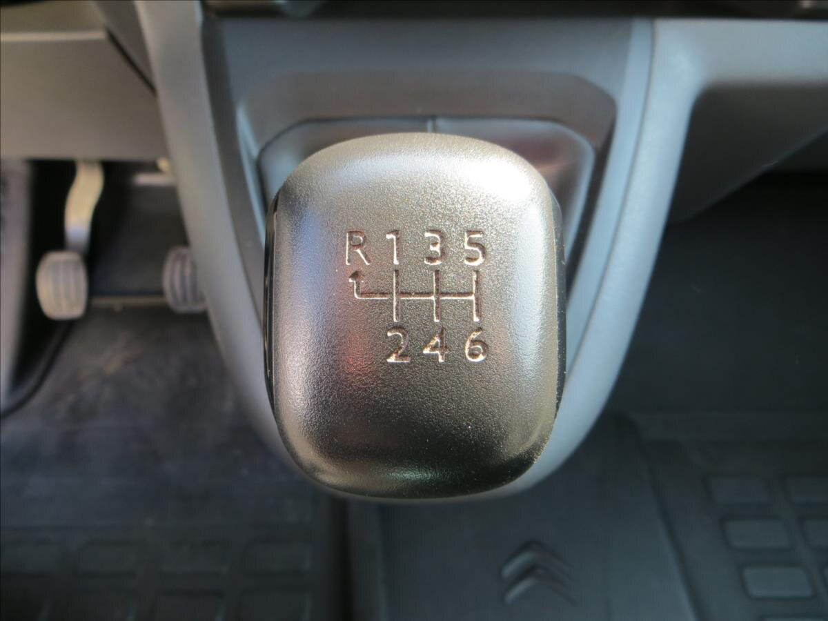 Citroën Jumpy Kombi 2,0 l 110 kw