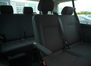 Volkswagen Caravelle 22