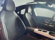 Mercedes-Benz CLA Kupé 0,0 200 kw