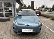 Hyundai Kona 8