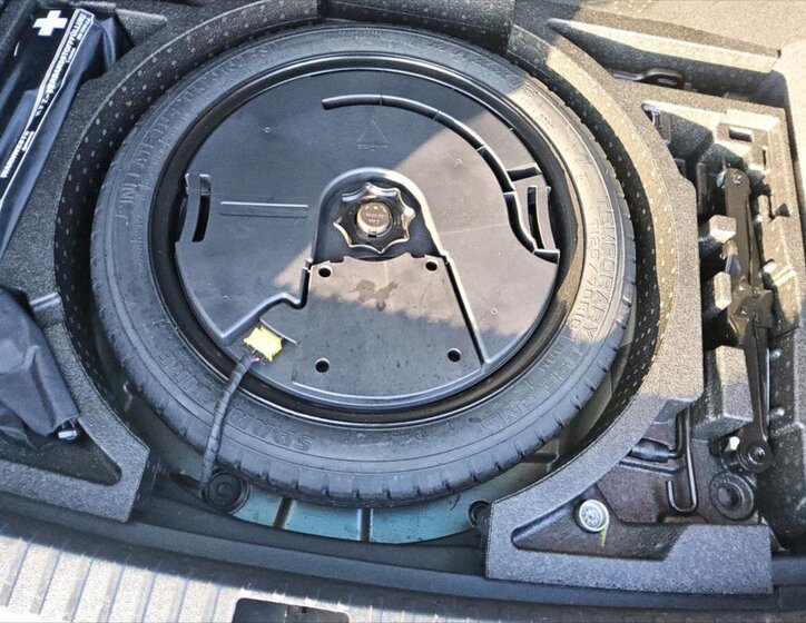 Seat Ateca SUV / Terénní 2,0 l 110 kw