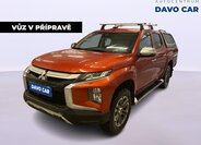 Mitsubishi L200 Pick-up 2,3 l 110 kw