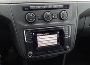 Volkswagen Caddy 14