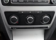 Škoda Octavia Kombi 2,0 l 103 kw